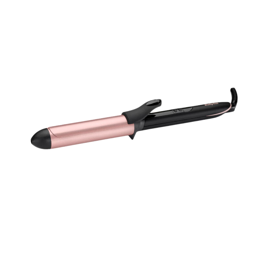 BaByliss Curling Tong - 25mm | بيبي ليس مكواة تجعيد الشعر - 25 مم