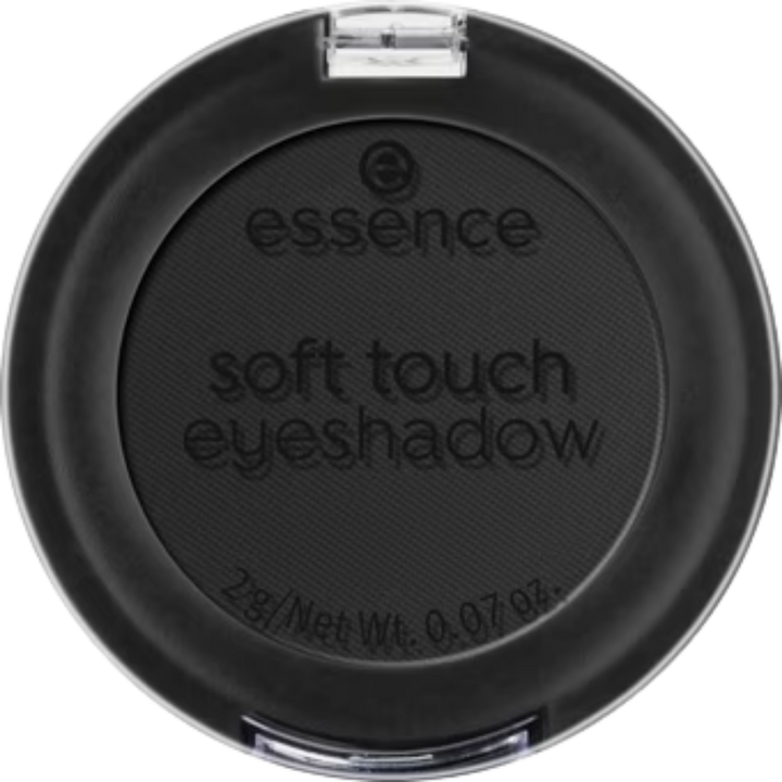 Essence Soft Touch Eyeshadow - 2g | ايسنس اي شادو بتركيبة ناعمة - 2 غرام
