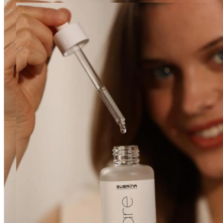 SUBRINA Care Scalp Moisture Boost For Dry And Sensitive Scalp - 90 ml | سابرينا سكالپ مويستشر بوست سيروم 90- مل