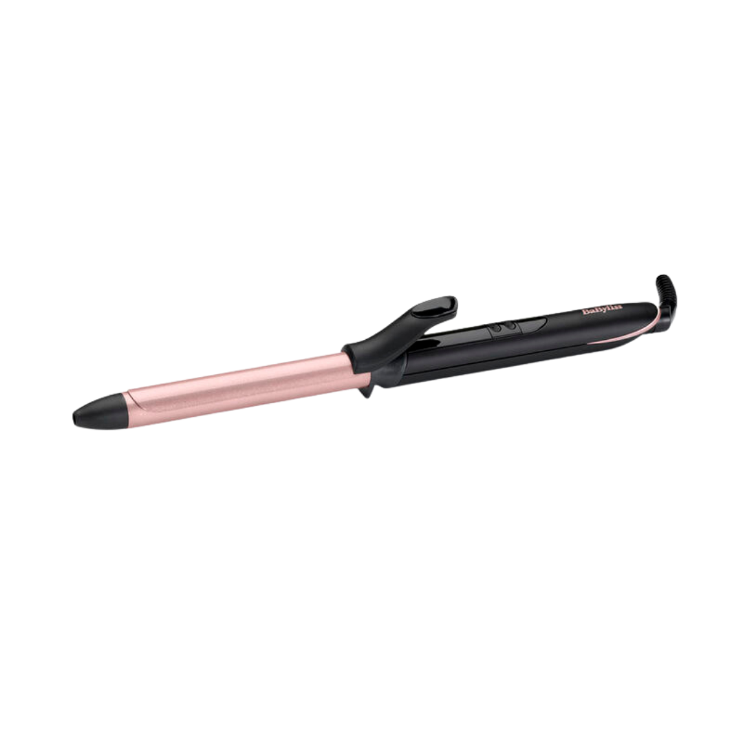 BaByliss Curling Tong - 19mm | بيبي ليس مكواة تجعيد الشعر - 19 مم