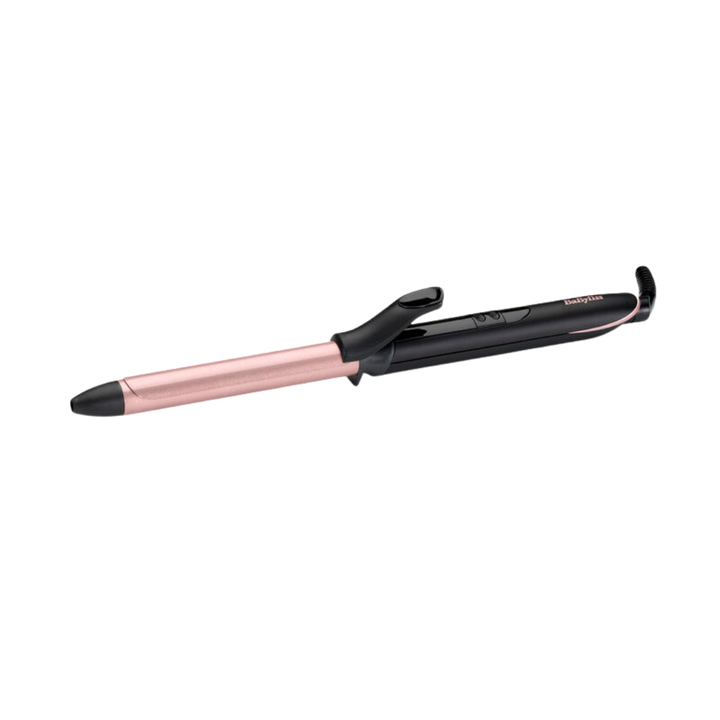 BaByliss Curling Tong - 19mm | بيبي ليس مكواة تجعيد الشعر - 19 مم