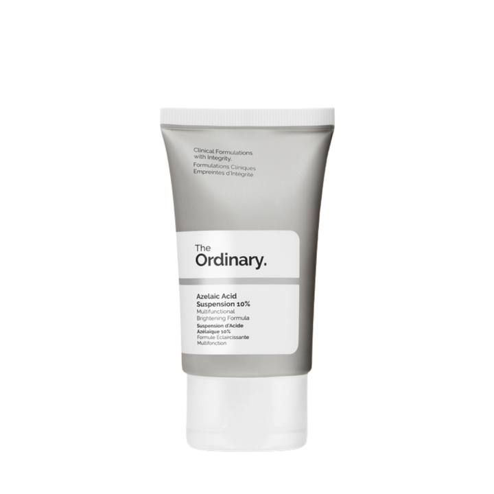 The Ordinary Azelaic Acid Suspension 10% - 30ml | ذا أورديناري كريم الأزيليك اسيد - 30 مل