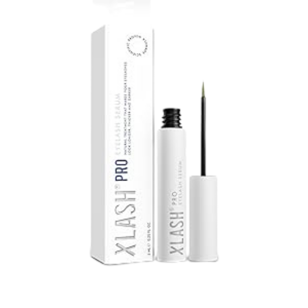 Xlash Pro Eyelash Serum - 6ml | اكس لاش سيروم للرموش - 6 مل