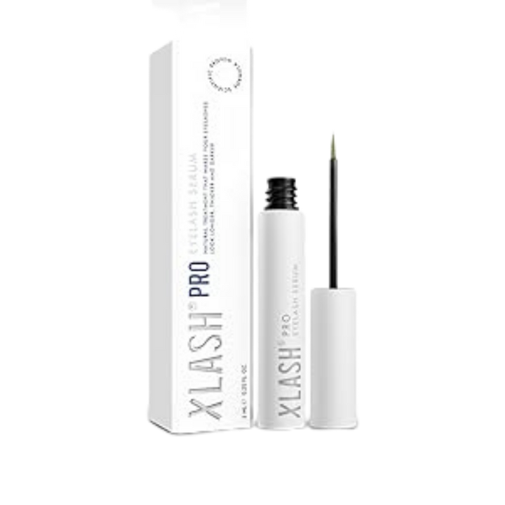 Xlash Pro Eyelash Serum - 6ml | اكس لاش سيروم للرموش - 6 مل
