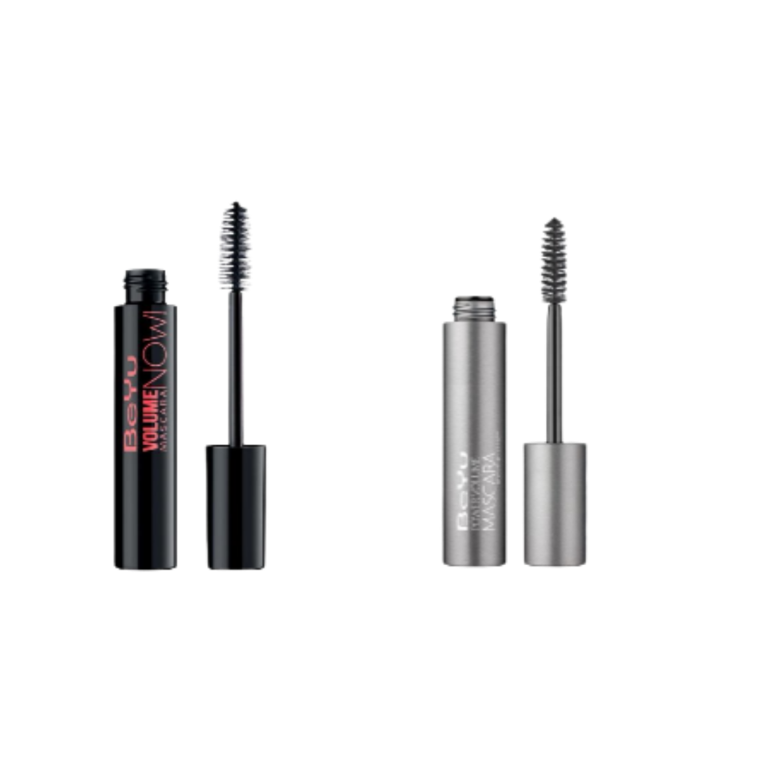BeYu Power Volume Mascara & Volume Now Mascara Offer 2025 | بيو ماسكارا عرض 2025