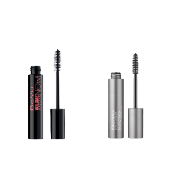 BeYu Power Volume Mascara & Volume Now Mascara Offer 2025 | بيو ماسكارا عرض 2025