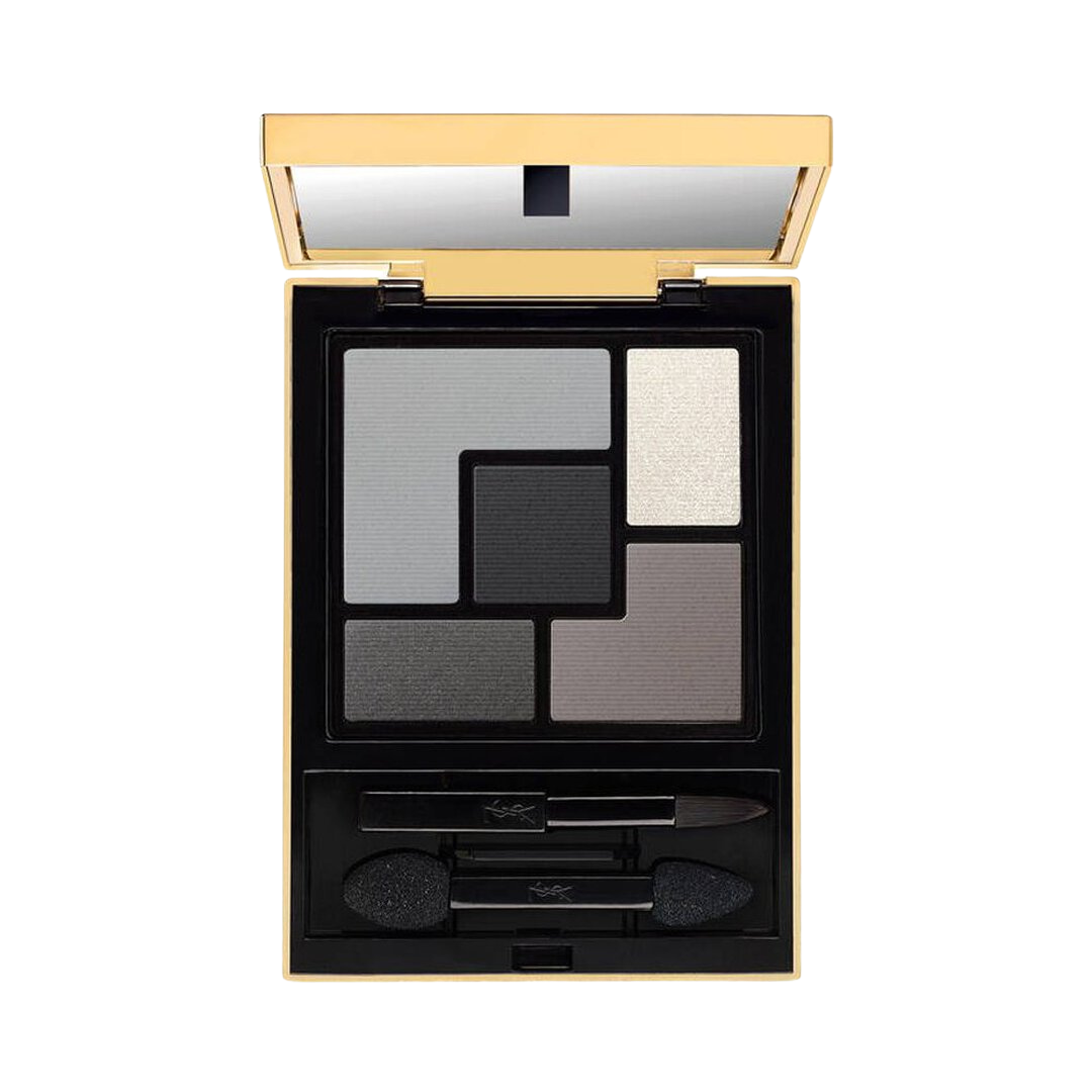 Yves Saint Laurent Couture Palette 5 Color Ready To Wear - 5g | ايف سان لوران باليت اي شادو - 5 غرام