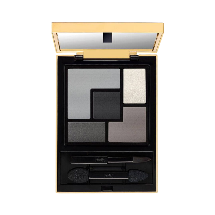 Yves Saint Laurent Couture Palette 5 Color Ready To Wear - 5g | ايف سان لوران باليت اي شادو - 5 غرام