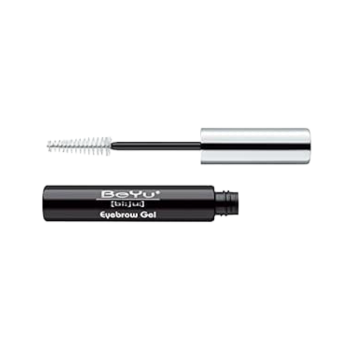 BeYu Eyebrow Gel | بيو جيل ماسكارا للحواجب