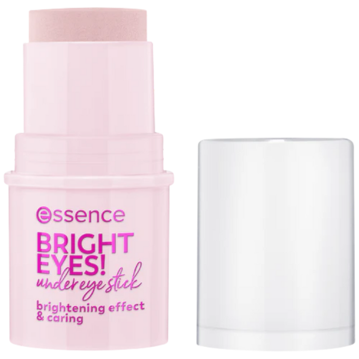 Essence BRIGHT EYES! under eye stick - 5.5g | ايسنس سيتك مضيئ لتحت العين - 5.5 غرام