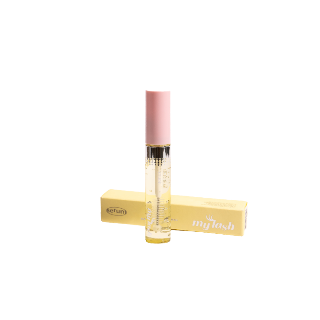 ETUDE HOUSE Serum My Lashes - 18g | ايتود هاوس سيروم لتقوية الرموش - 18 غرام