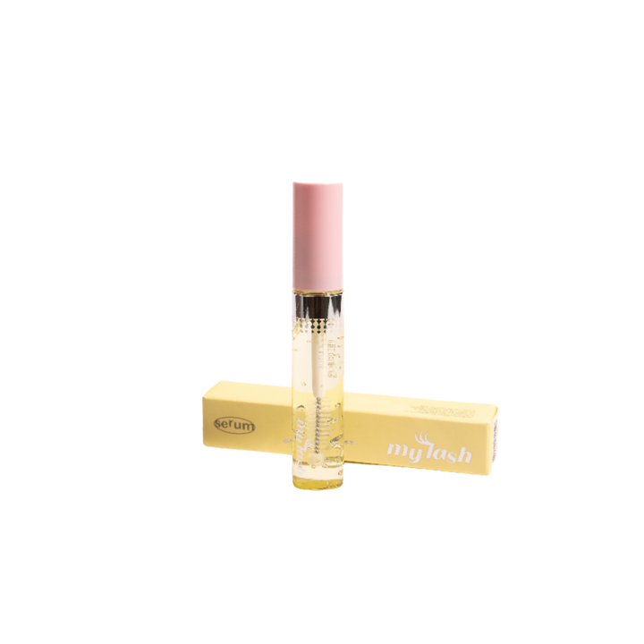 ETUDE HOUSE Serum My Lashes - 18g | ايتود هاوس سيروم لتقوية الرموش - 18 غرام