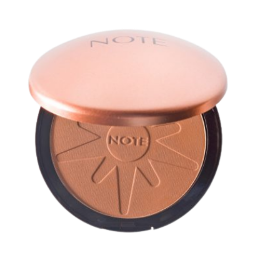 NOTE Bronzing Powder - 20g | نوت برونزر بودرة - 20 غ