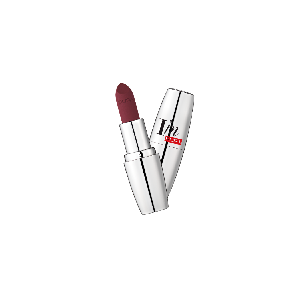 Pupa Im Matt Rossetto Mat Lipstick - 3,5g | بوبا أحمر شفاه مات - 3.5 غرام
