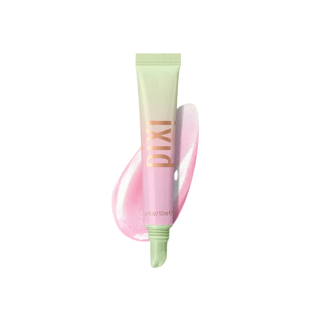 Pixi Beauty LipTone, pH Reactive Gloss - 12ml | بيكسي غلوس للشفاه - 12 مل