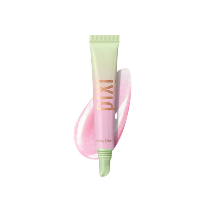 Pixi Beauty LipTone, pH Reactive Gloss - 12ml | بيكسي غلوس للشفاه - 12 مل