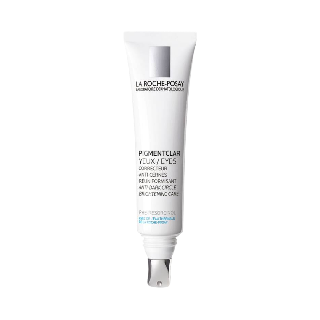 La Roche-Posay Pigmentclar Anti-Pigmentation Eye Cream - 15ml | لاروش بوزيه كريم لمحيط العين - 15 مل