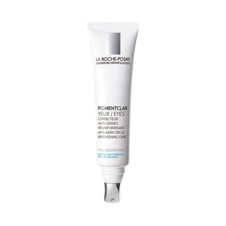 La Roche-Posay Pigmentclar Anti-Pigmentation Eye Cream - 15ml | لاروش بوزيه كريم لمحيط العين - 15 مل