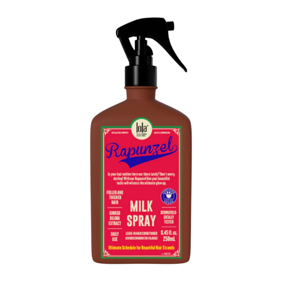 Lola from Rio Leave-in Rapunzel Milk Spray - 250ml | لولا فروم ريو ليف ان - 250 مل