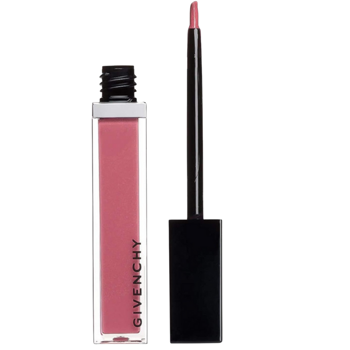 Givenchy Gloss Indiscreet Beige - 6ml | جيفنشي جلوس شفاه - 6 مل