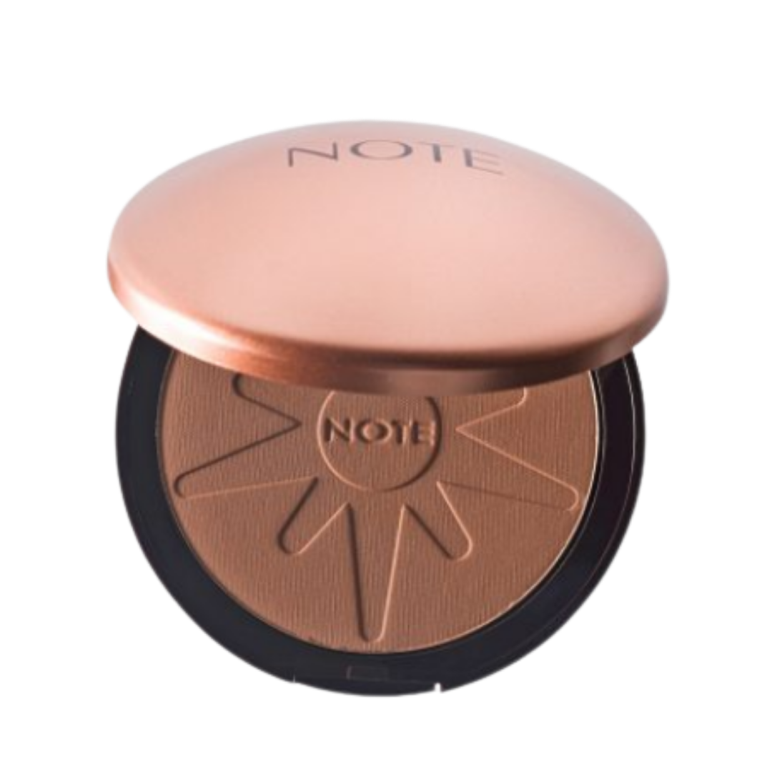 NOTE Bronzing Powder - 20g | نوت برونزر بودرة - 20 غ