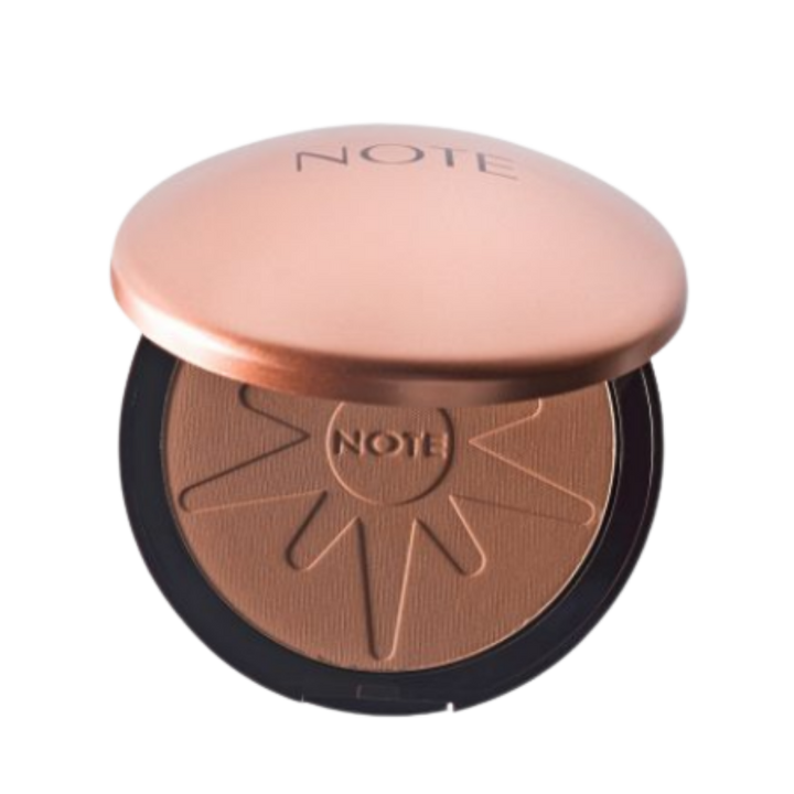 NOTE Bronzing Powder - 20g | نوت برونزر بودرة - 20 غ