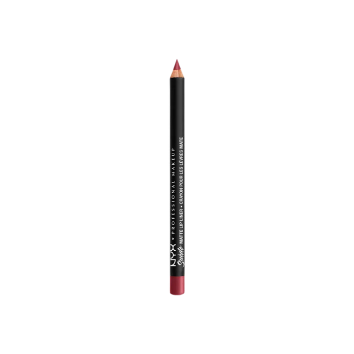 NYX Lip Liner Crayon Pour Les Levres Mate - 1.0g | ان واي اكس قلم محدد للشفاه - 1 غرام