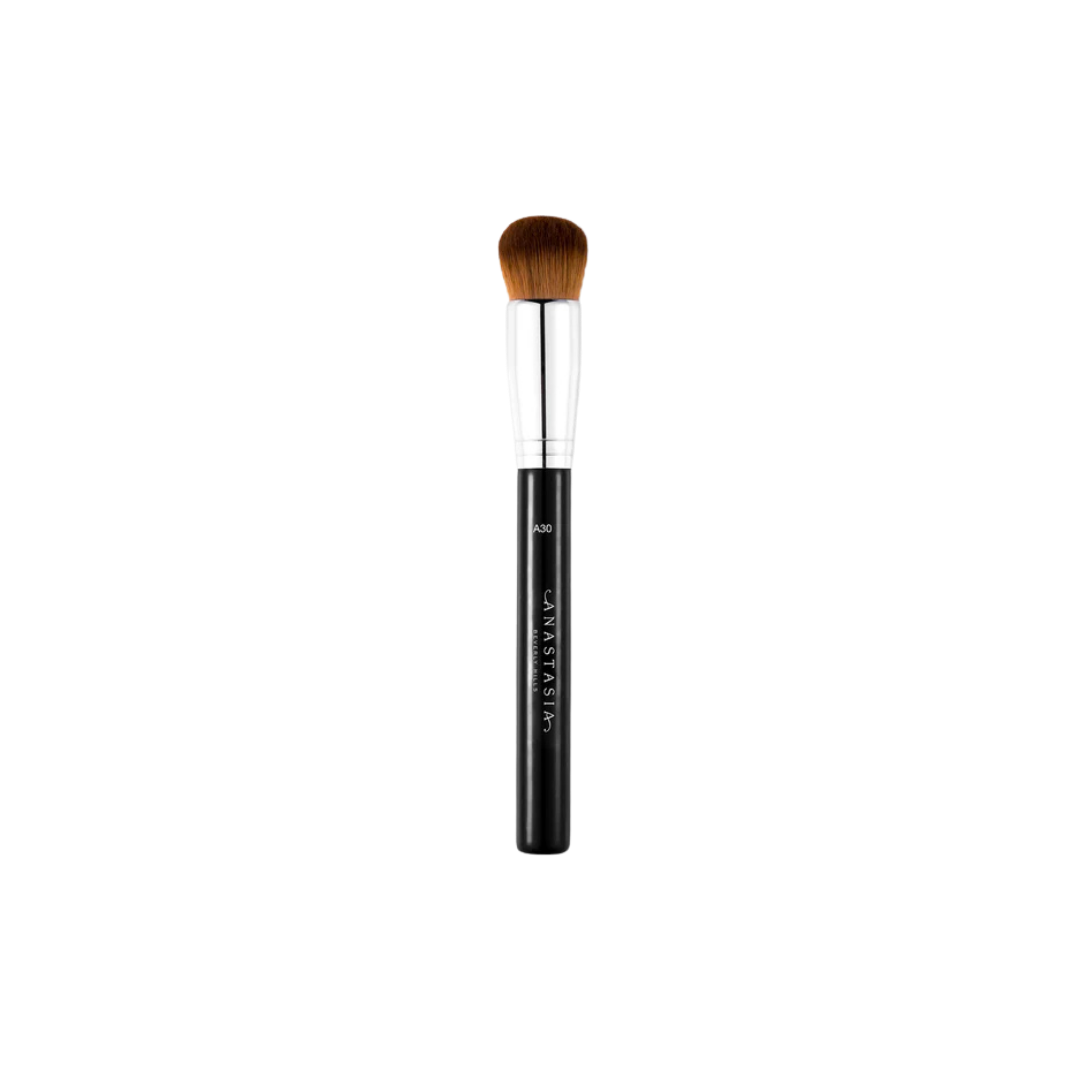 Anastasia Beverly Hills A30 Pro Makeup Brush | أنستازيا بيفرلي هيلز فرشاة وجه