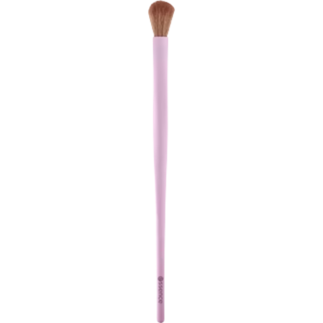 Essence blending brush 01 | ايسنس فرشاة دمج الاي شادو رقم 01