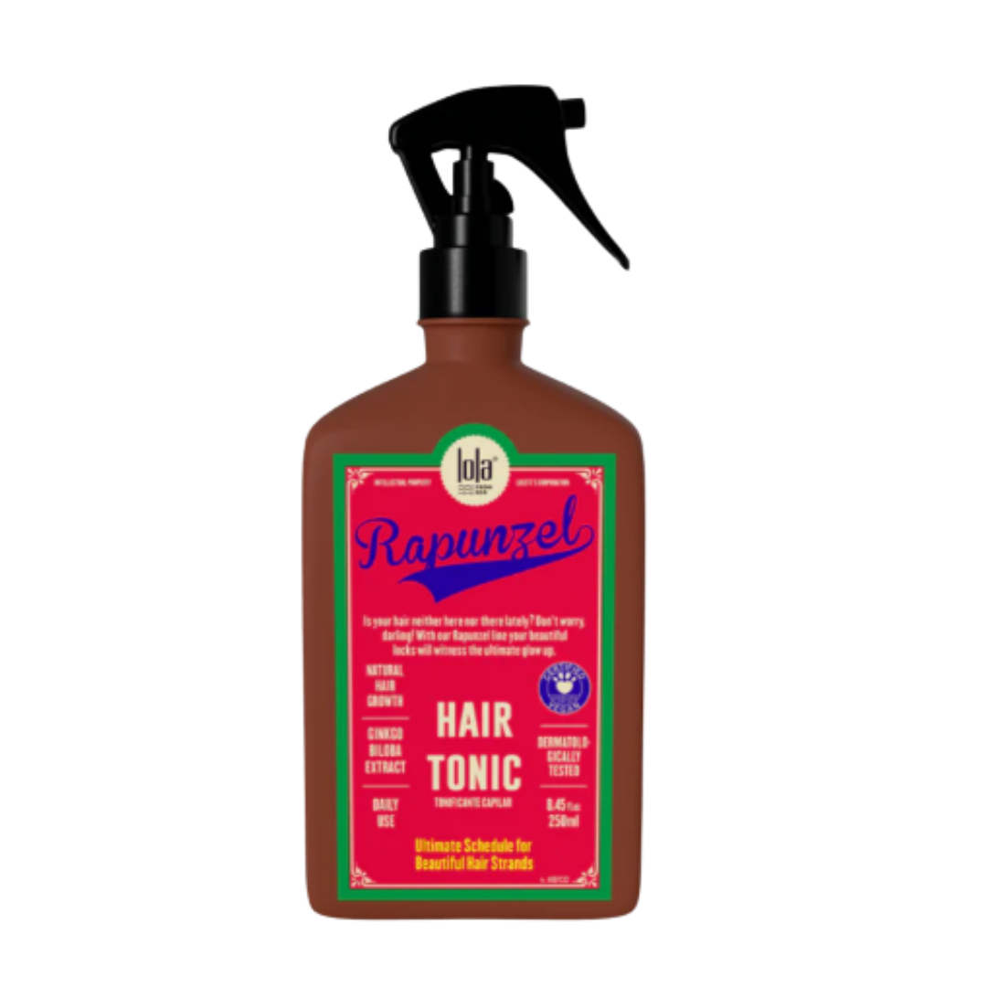 Lola from Rio Rapunzel Hair Tonic - 250ml | لولا فروم ريو تونك للشعر - 250 مل
