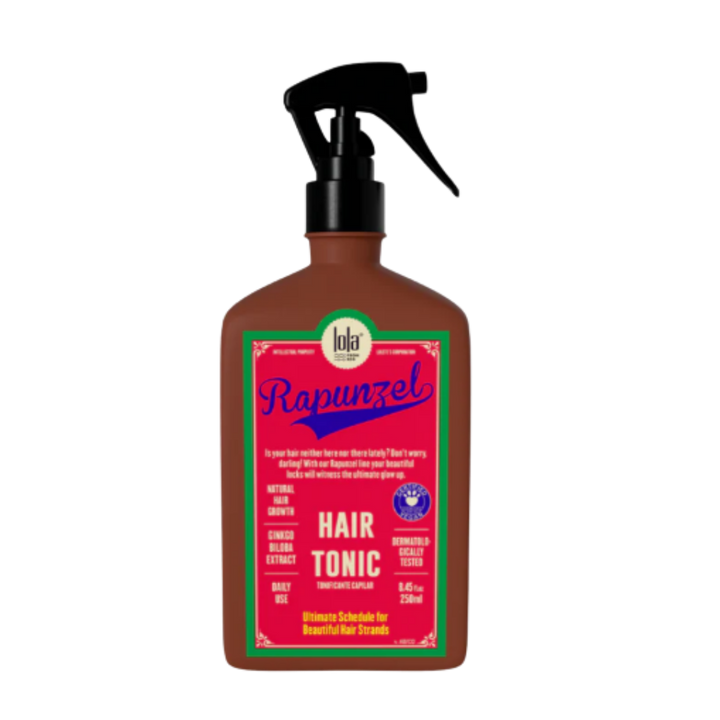 Lola from Rio Rapunzel Hair Tonic - 250ml | لولا فروم ريو تونك للشعر - 250 مل