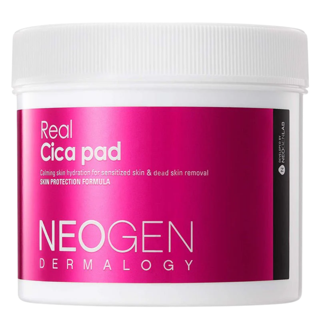 NEOGEN Real Cica Pad Dermalogy -150ml (t)