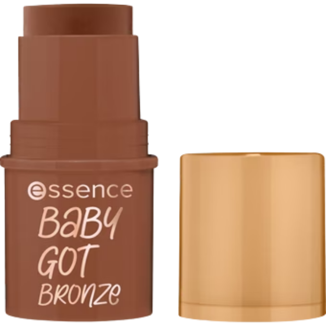 Essence Baby Got Bronzer - 5.5g | ايسنس كونتور ستيك - 5.5 غرام