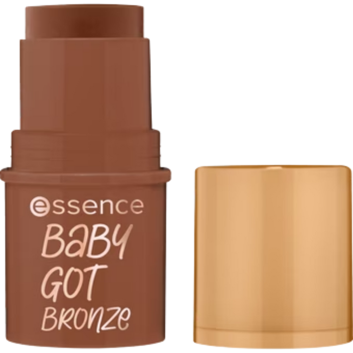 Essence Baby Got Bronzer - 5.5g | ايسنس كونتور ستيك - 5.5 غرام