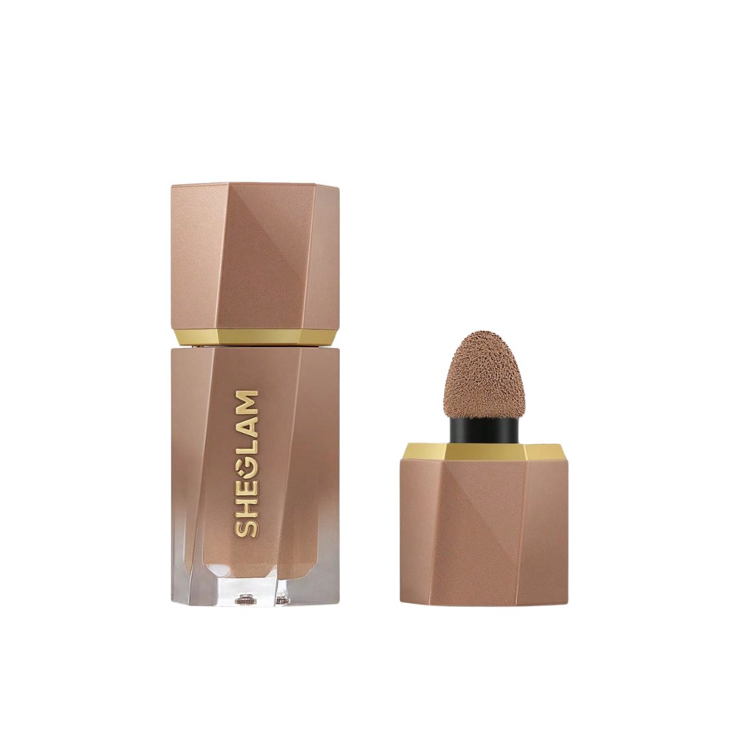 SHEGLAM Sun Beam Shimmer LIQUID Bronzeur - 5.2ml | شيكلام سائل برونزر سن بيم - 5.2 مل