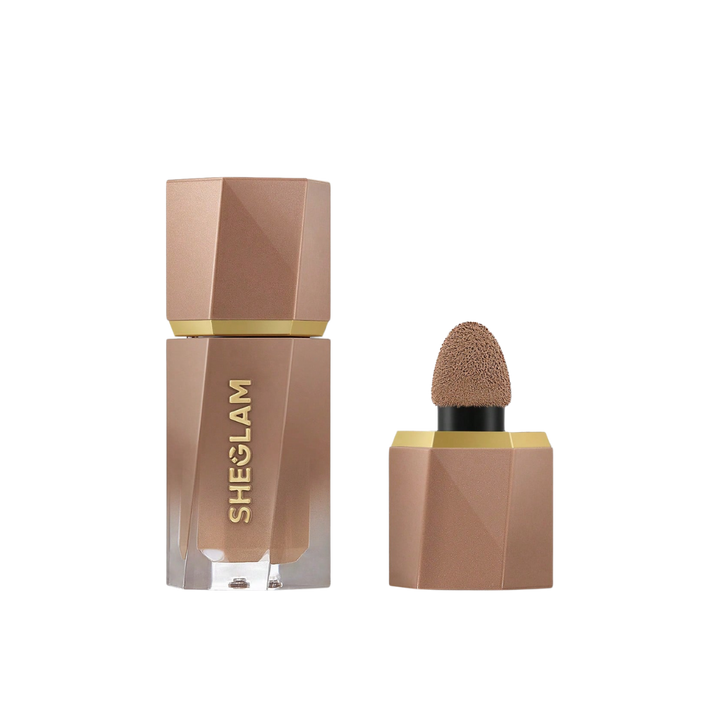 SHEGLAM Sun Beam Shimmer LIQUID Bronzeur - 5.2ml | شيكلام سائل برونزر سن بيم - 5.2 مل