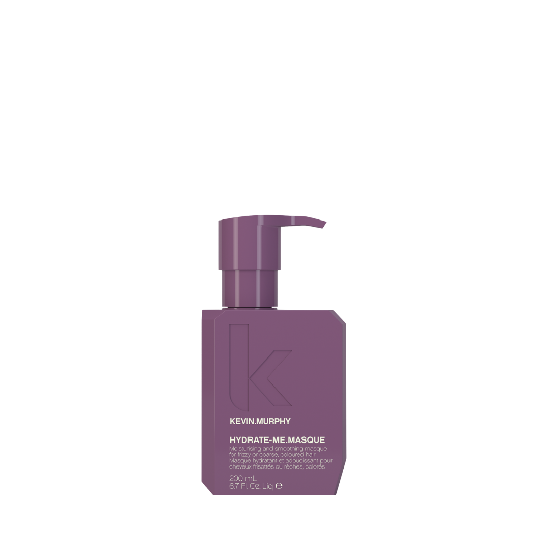 Kevin Murphy HYDRATE-ME MASQUE - 200ml | كيفن ميرفي ماسك لترطيب الشعر - 200 مل