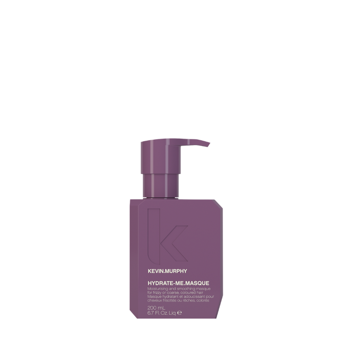 Kevin Murphy HYDRATE-ME MASQUE - 200ml | كيفن ميرفي ماسك لترطيب الشعر - 200 مل