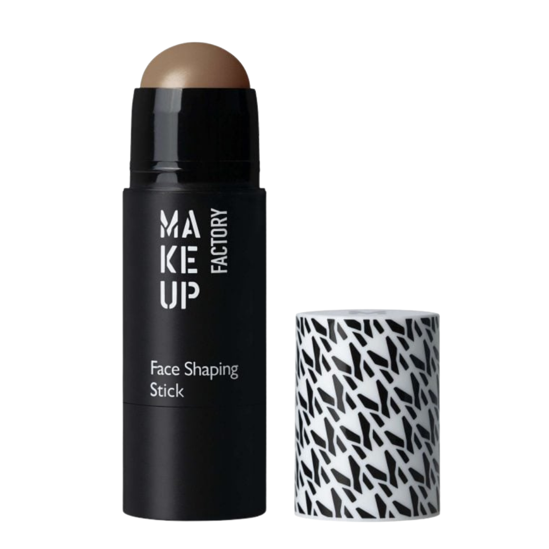 Make Up Factory Face Shaping Stick  - 5g | ميكاب فاكتوري كونتور ستيك - 5 غرام
