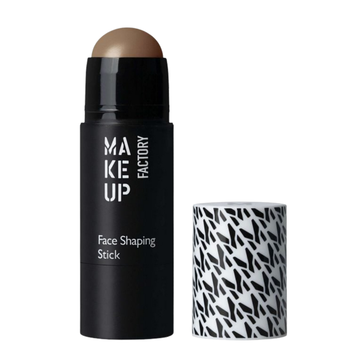 Make Up Factory Face Shaping Stick  - 5g | ميكاب فاكتوري كونتور ستيك - 5 غرام