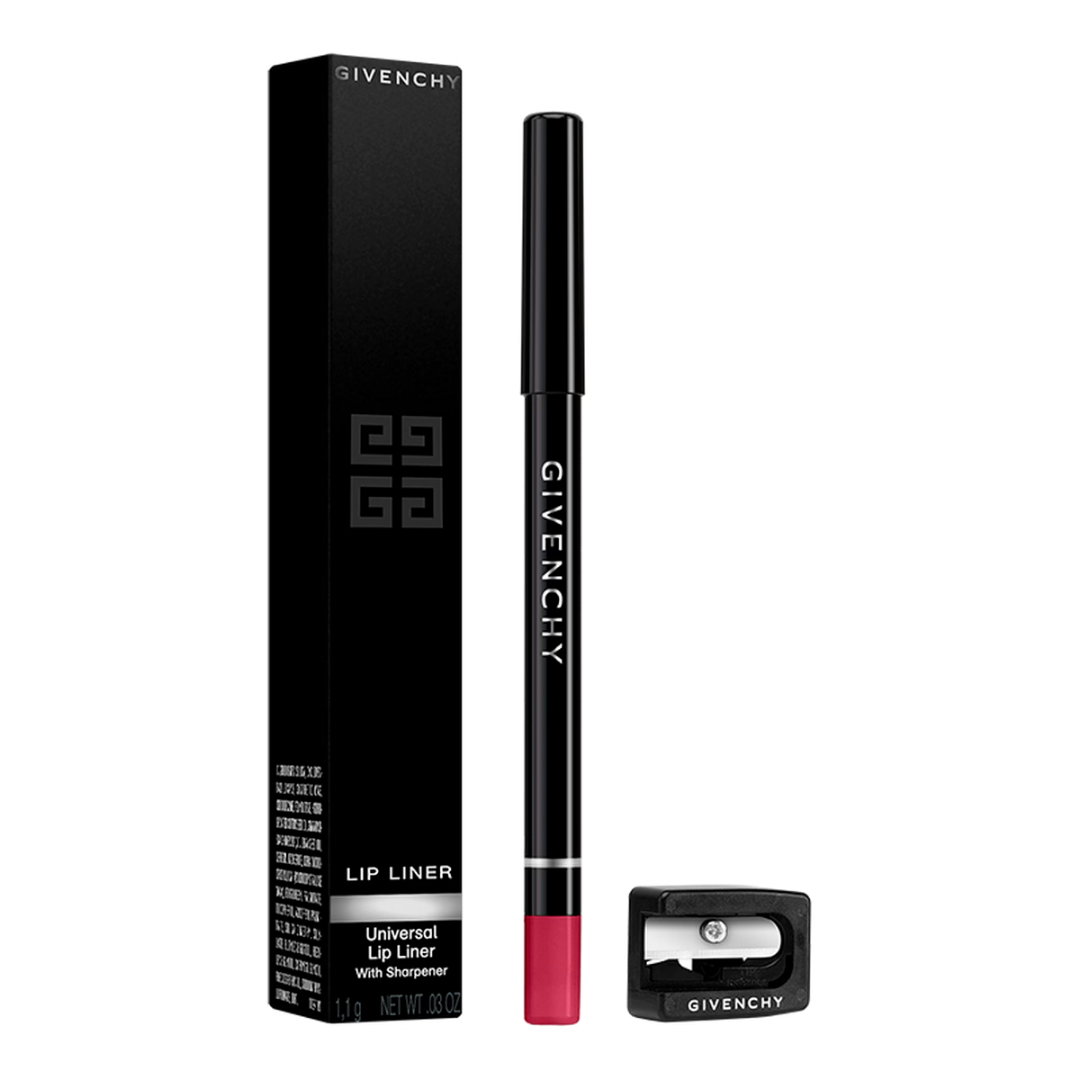 Givenchy Lip Liner Pink - 1,1g | جيفنشي قلم تحديد الشفاه وردي - 1.1 غ