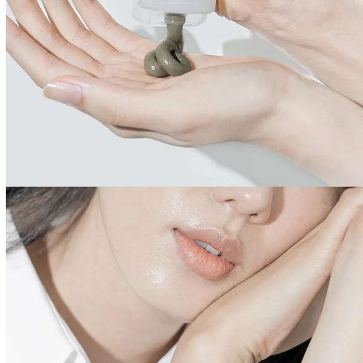 Celimax The Real Noni Clay Mask  - 120g| سيليماكس ذا ريل نوني ماسك طيني - 120 جم