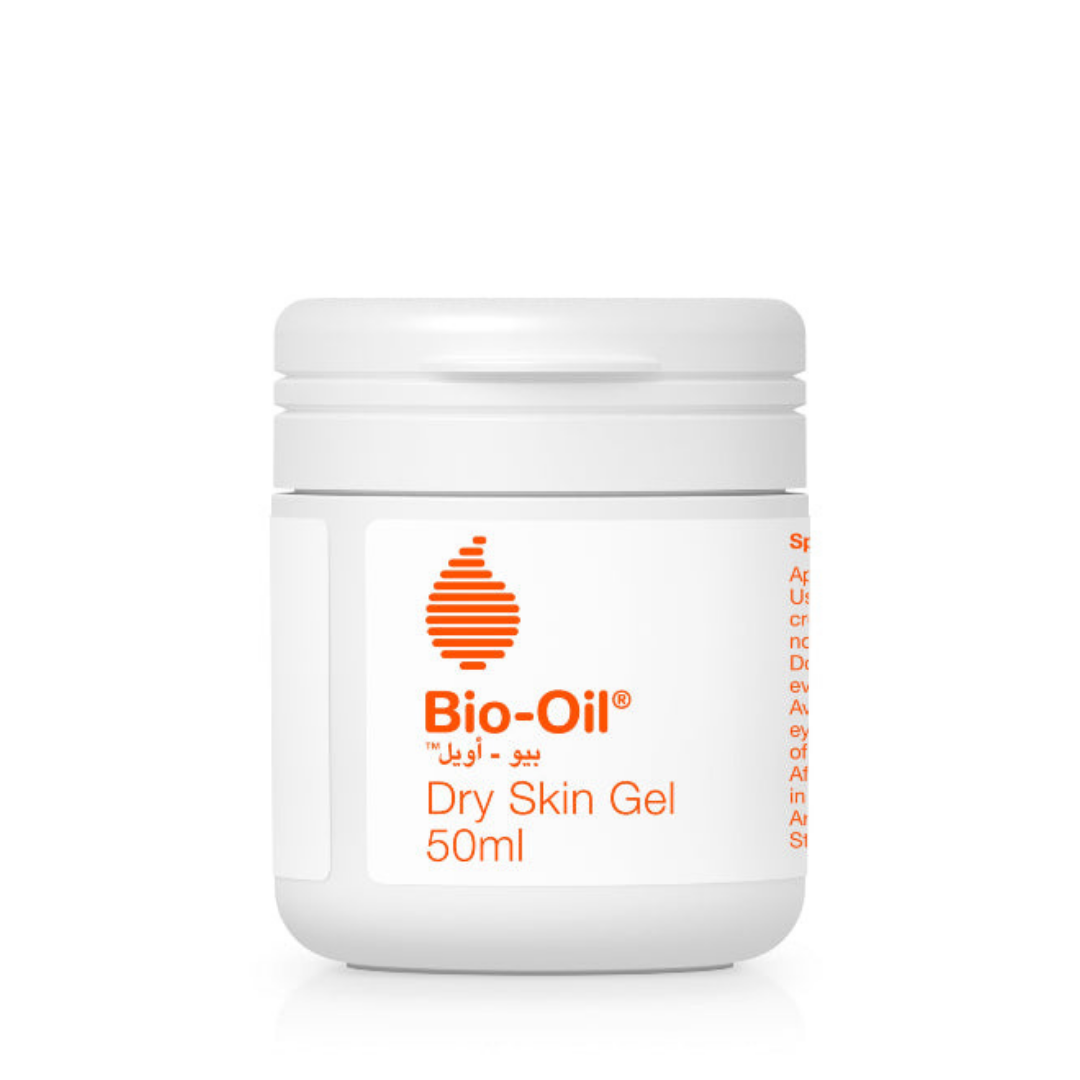 Bio-Oil Dry Skin Gel | بايو اويل البشرة الجافة