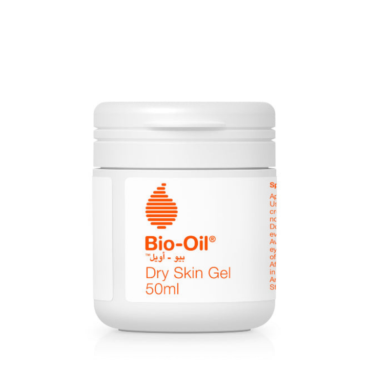 Bio-Oil Dry Skin Gel | بايو اويل البشرة الجافة
