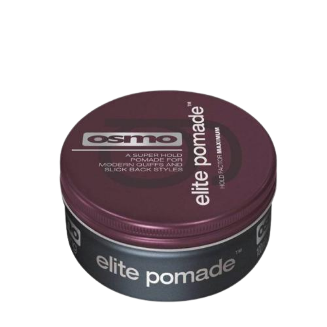 osmo Elite Pomade - 100ml | أوزمو كريم تصفيف للشعر - 100 مل