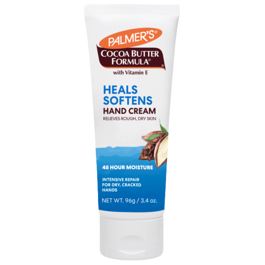 PALMER'S Heals Softens Hand Cream With Vitamin E - 96g | بالمرز كريم مرطب لليدين بفيتامين اي - ٩٦ غرام