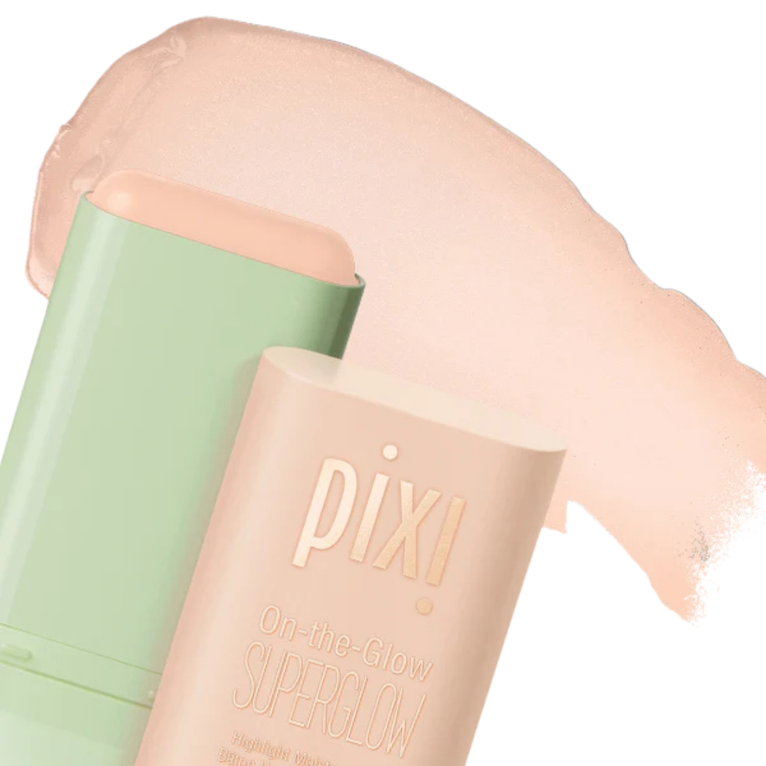 Pixi On-The-Glow Super Glow - 19g | بيكسي هايلايتر ستيك -  19غرام