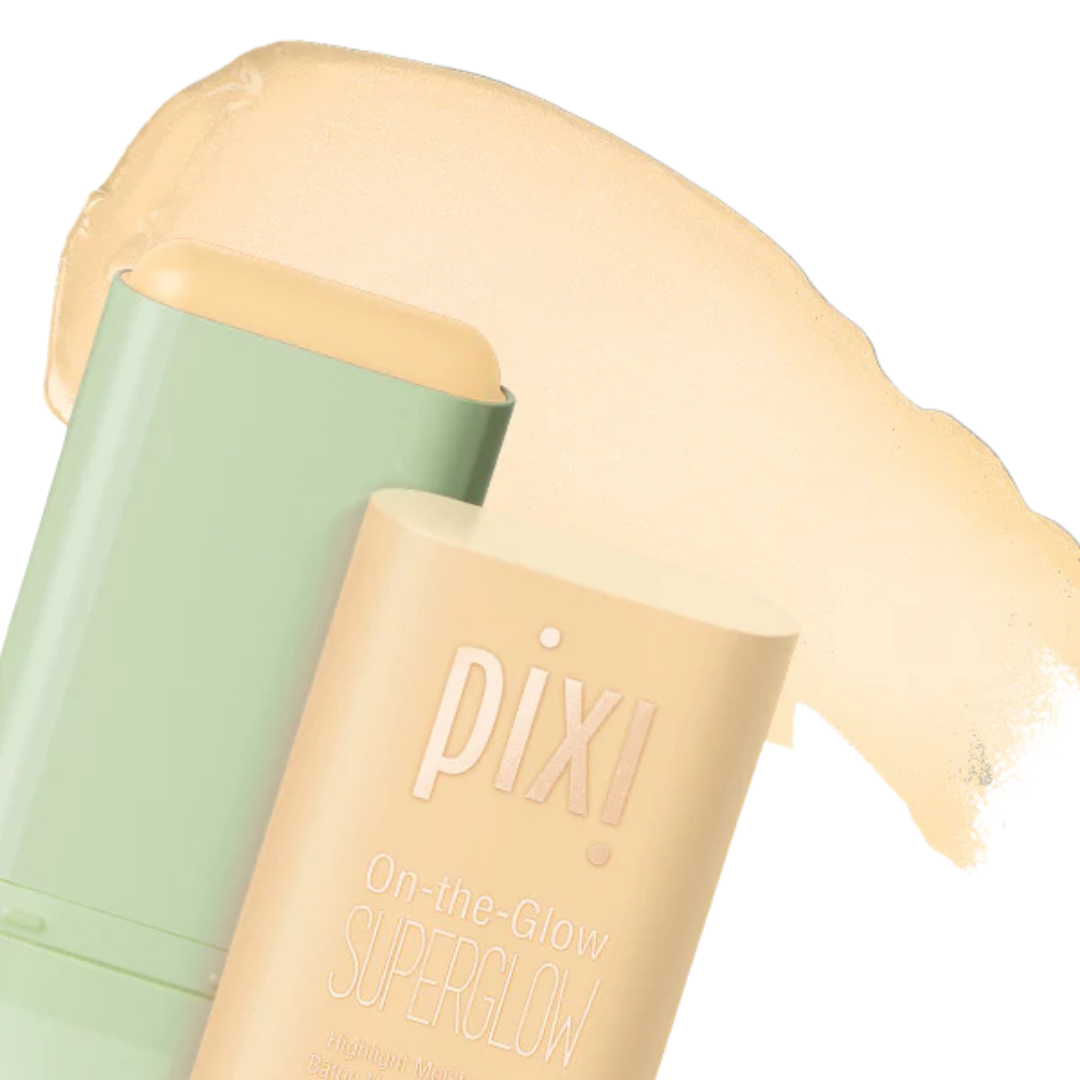 Pixi On-The-Glow Super Glow - 19g | بيكسي هايلايتر ستيك -  19غرام