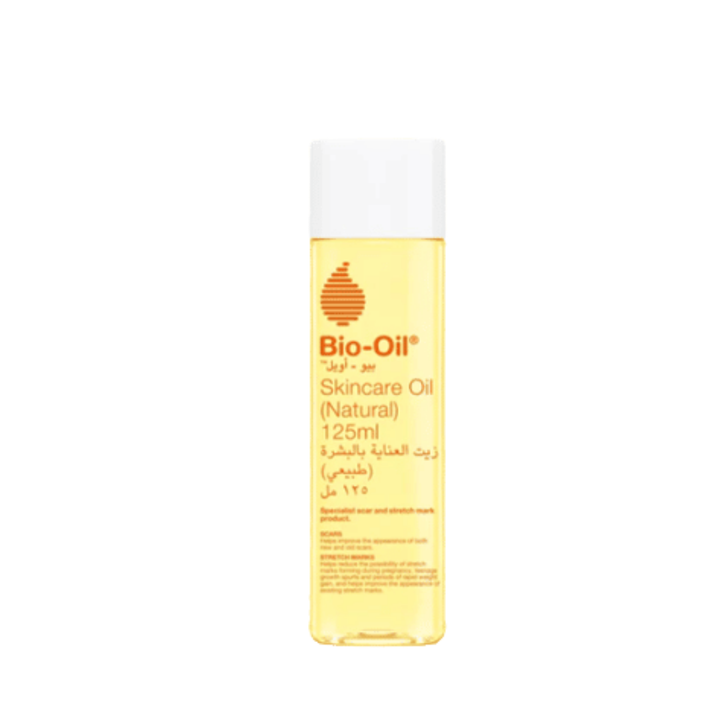 Bio-Oil Skin Care Oil Natural | بايو اويل زيت العناية بالبشرة الطبيعي
