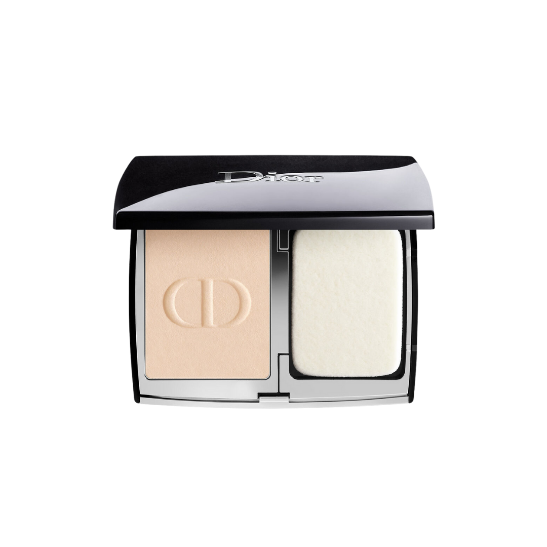 Dior Forever Natural Velvet 1 N - 10g | ديور كريم أساس بودرة فيلفيت - 10 غ